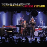 New York Blue Note Quintet/Weekend At Le Vaudan