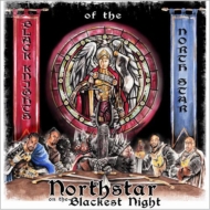 Black Knights Of The Northstar/Northstar On The Blackest Night