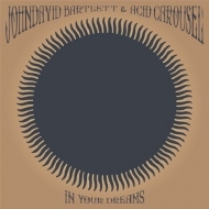 Johndavid Bartelett/In Your Dreams