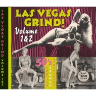 Various/Las Vegas Grind Vol.1  2 (Rmt)(Digi)