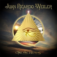 Juan Ricardo Weiler/Ojo De Horus