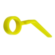 Ortofon 쥳ɿ/Finger Lift Yellow
