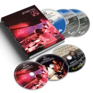 A (A La Mode): The 40th Anniversary Edition (3CD＋3DVD)
