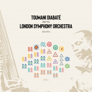 Toumani Diabate / London Symphony Orchestra/Korolen