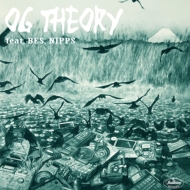 MANTLE as MANDRILL/Og Theory Feat. bes Nipps / ­ Jackson Strut Feat. jackson2