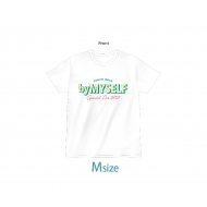 Tシャツ ホワイト M / 井上芳雄 by MYSELF スペシャルライブ