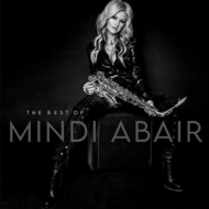 Mindi Abair/Best Of