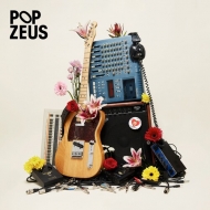 Pop Zeus/This Doesn't Feel Like Home (Unreleased Demos 2011-2014)