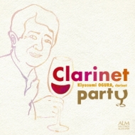 Clarinet Party: q(Cl)쐣Sq(P)