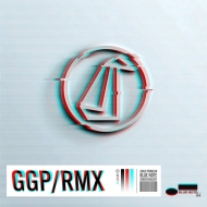 Ggp Rmx (2g/180OdʔՃR[h)
