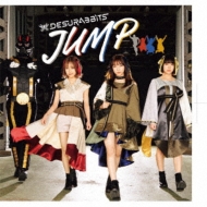 JUMP【Type-A盤】