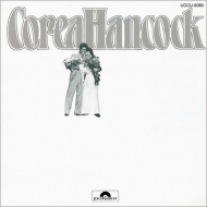 Chick Corea / Herbie Hancock/Evening With Chick Corea  Herbie Hancock