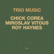 Trio Music : Chick Corea | HMV&BOOKS online - UCCE-3041