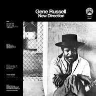 Gene Russell/New Direction (Rmt)