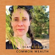 Diane Cluck/Common Wealth