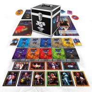Union 30 Live: Union Tour 30th Anniversary Edition Super Deluxe Flight Case (26CD＋6DVD)＜特製フライトケース仕様＞【日本語解説＋ボーナス2CD特典付き国内仕様盤】