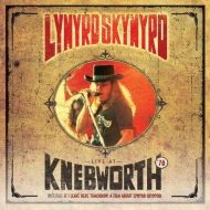 Live At Knebworth '76 (+2lp)