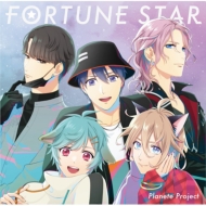 FORTUNE STAR 【初回生産限定】(特典絵柄: 猫華)