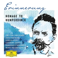 フンパーディンク（1854-1921）/Homage To Humperdinck