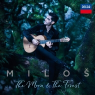 *˥Х*/Milos The Moon  The Forest