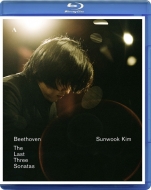 ١ȡ1770-1827/Piano Sonata 30 31 32  Sunwook Kim