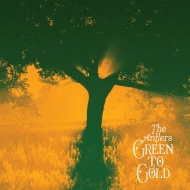Antlers/Green To Gold (Colored Vinyl)