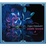 Teppei Takahashi's Gumbo Session/Teppei Takahashi's Gumbo Session 4
