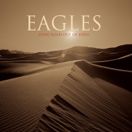 Eagles/Long Road Out Of Eden (2lp 180gram Vinyl)