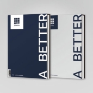 DRIPPIN/2nd Mini Album A Better Tomorrow
