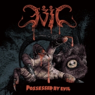 Possessed By Evil