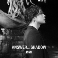ANSWER...SHADOW【初回生産限定盤A】(+DVD)