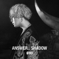 ANSWER...SHADOW【初回生産限定盤B】(+DVD)