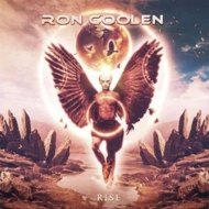 Ron Coolen/Rise (Digi)
