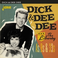 Dick  Dee Dee/Liberty As Bs  33s