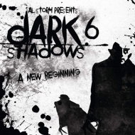 Al Storm/Dark Shadcows 6 - A New Beginn