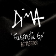 Fuckeristic Ep -Remastered