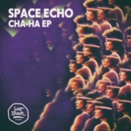 Cha-ha Ep
