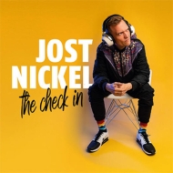 Jost Nickel/Cheek In