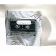 Microphones/Foghorn Tape (Ltd)