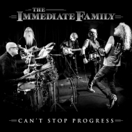 Immediate Family/Can't Stop Progress