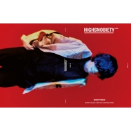 Highsnobiety Japan Issue 06