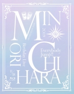 Τ/15th Anniversary Minori Chihara Birthday Live everybody Jump!!