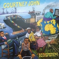 Courtney John/Ecosystem