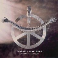 Carcass/Heartwork (Uled)