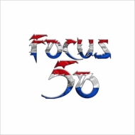 Focus 50 Live In Rio (3CD{u[C)