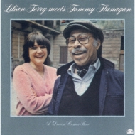 Lilian Terry / Tommy Flanagan/A Dream Comes True