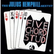 Julius Hemphill/Five Chord Stud
