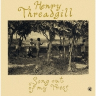 Henry Threadgill/Song Out Of My Trees