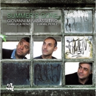 Giovanni Mirabassi/Summer's Gone