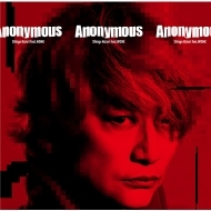 迵/Anonymous (Feat. wonk)(+dvd)(Ltd)
